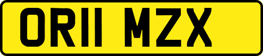 OR11MZX