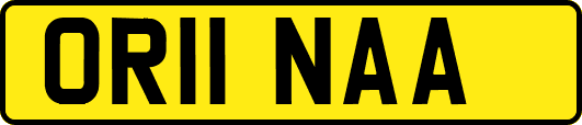 OR11NAA