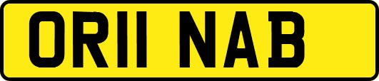 OR11NAB