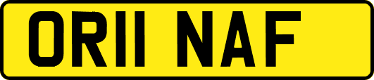 OR11NAF