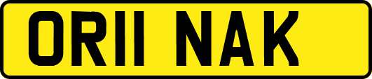 OR11NAK
