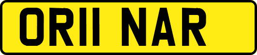 OR11NAR