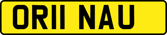 OR11NAU
