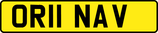 OR11NAV