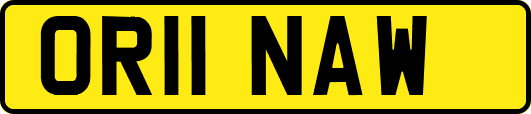 OR11NAW