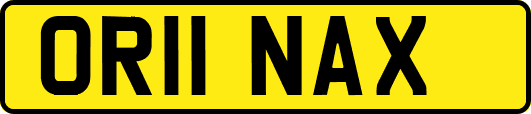 OR11NAX