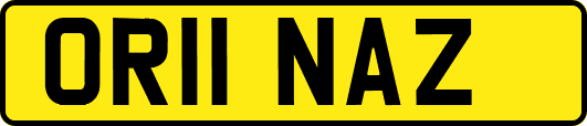 OR11NAZ