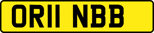 OR11NBB