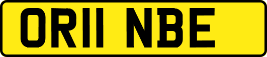 OR11NBE