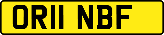 OR11NBF