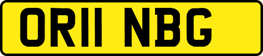 OR11NBG