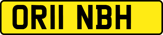 OR11NBH