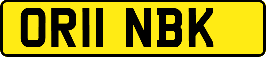 OR11NBK