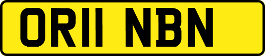 OR11NBN