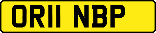 OR11NBP
