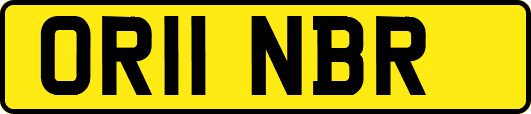 OR11NBR