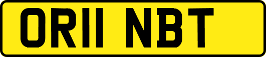 OR11NBT