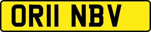 OR11NBV