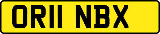 OR11NBX