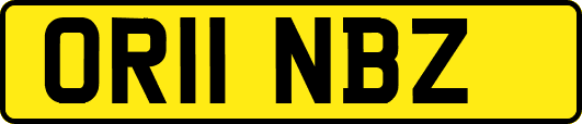 OR11NBZ