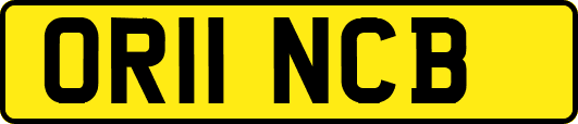 OR11NCB