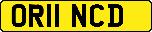 OR11NCD