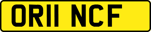 OR11NCF