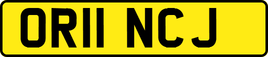 OR11NCJ