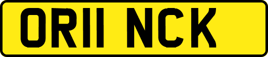 OR11NCK