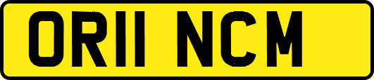 OR11NCM