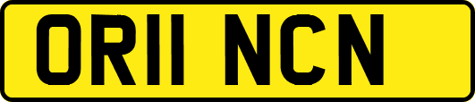 OR11NCN