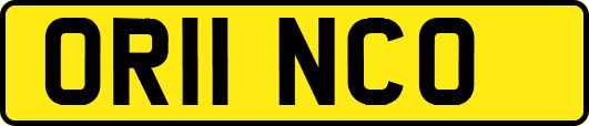 OR11NCO