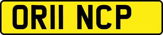 OR11NCP