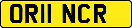 OR11NCR