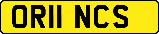 OR11NCS