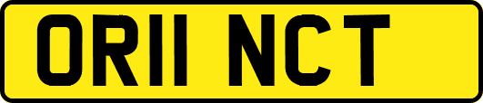 OR11NCT