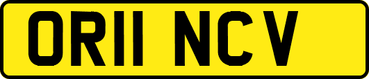 OR11NCV
