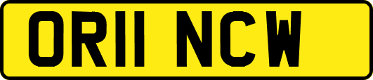 OR11NCW