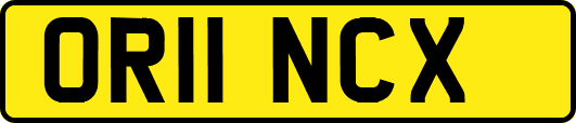 OR11NCX
