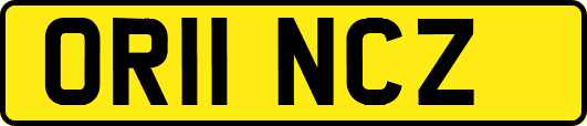 OR11NCZ