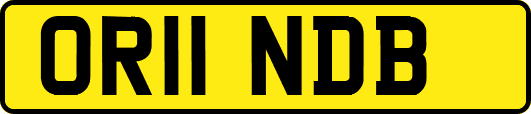 OR11NDB