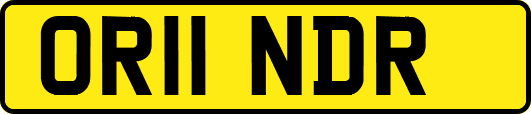 OR11NDR