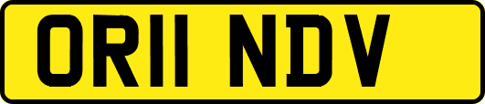 OR11NDV