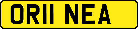 OR11NEA