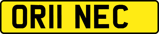 OR11NEC