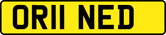 OR11NED