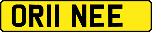 OR11NEE