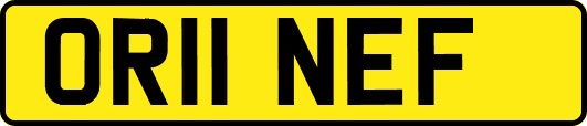 OR11NEF