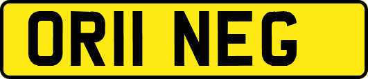 OR11NEG