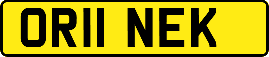OR11NEK